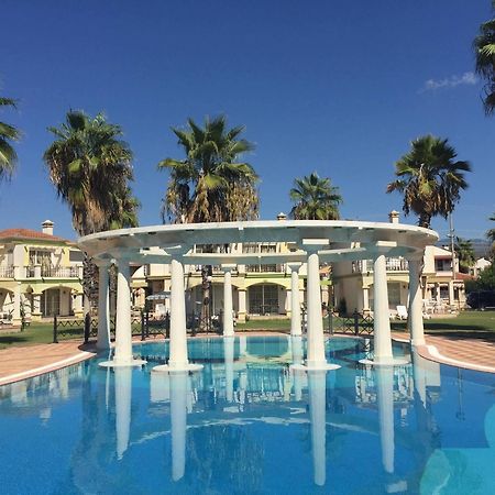 Villamel Fethiye Kültér fotó