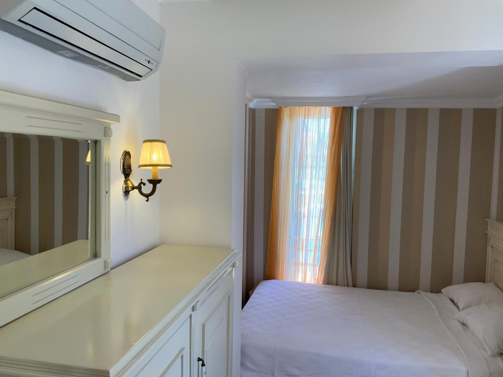 Villamel Fethiye Kültér fotó