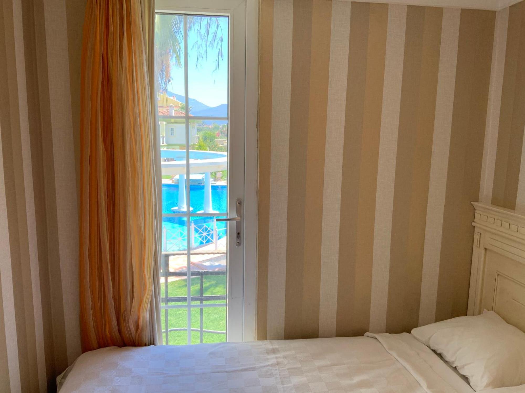 Villamel Fethiye Kültér fotó