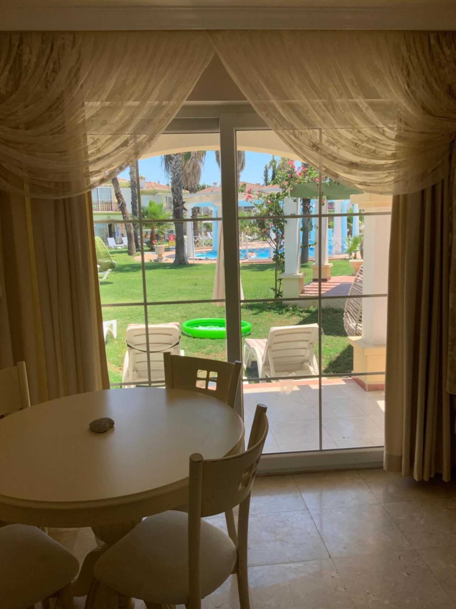 Villamel Fethiye Kültér fotó