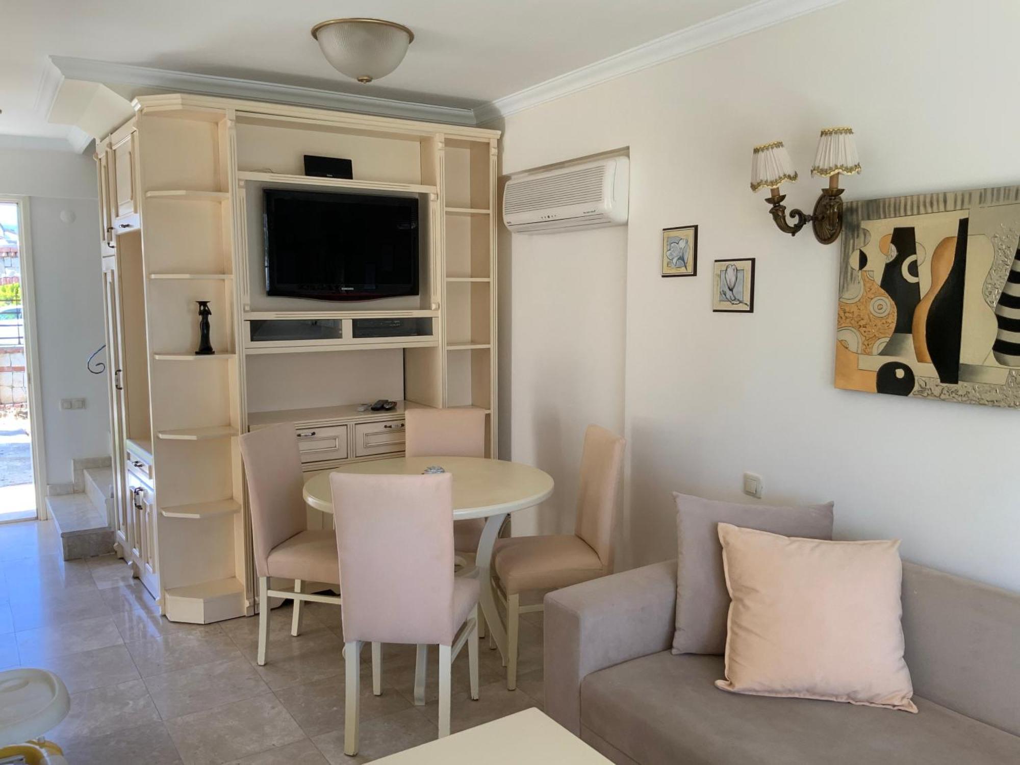 Villamel Fethiye Kültér fotó