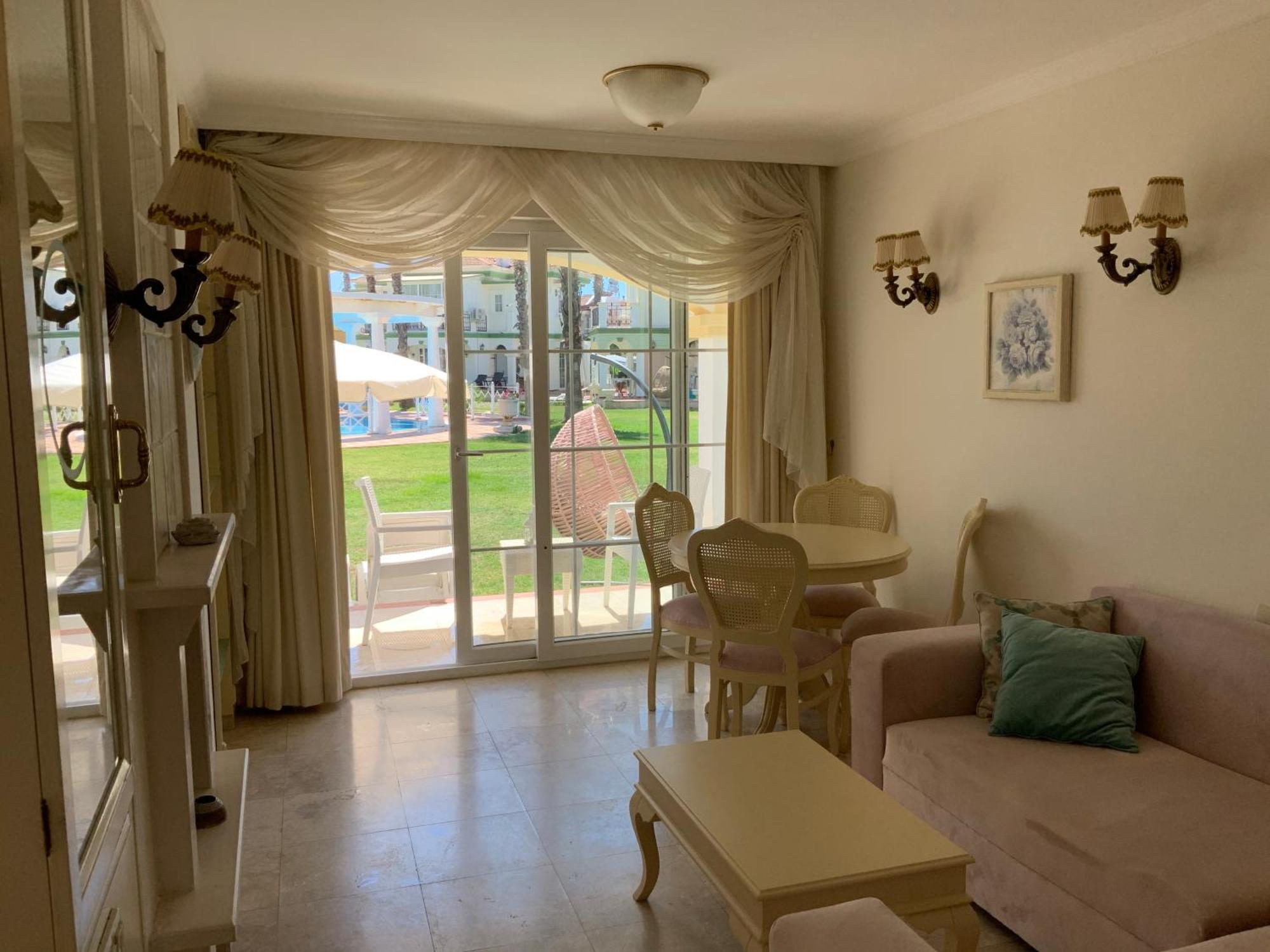 Villamel Fethiye Kültér fotó