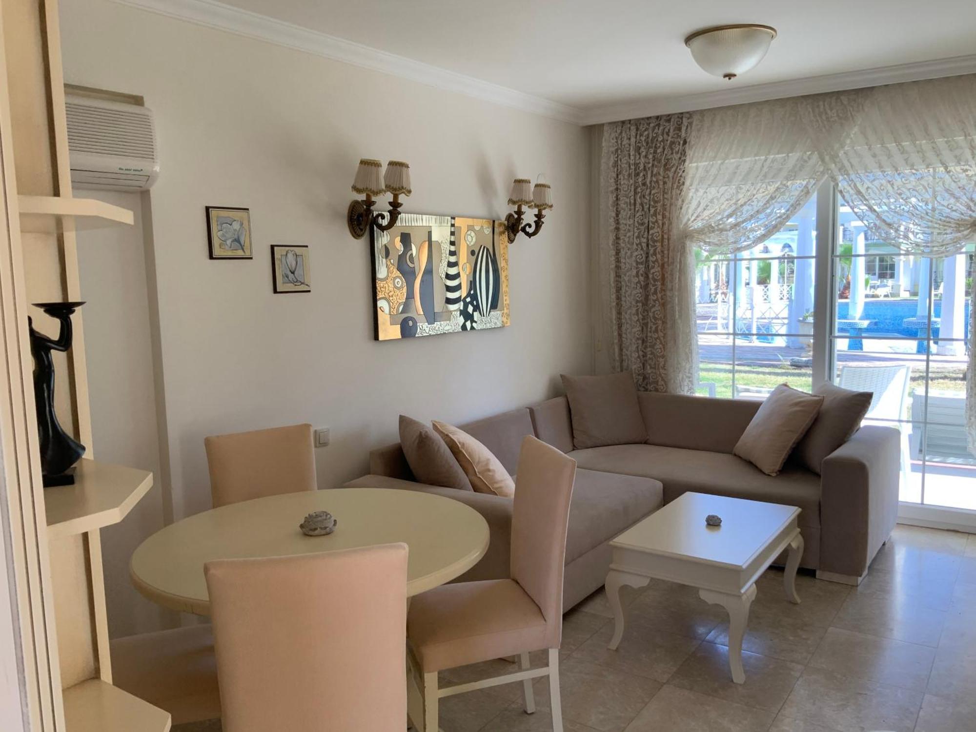 Villamel Fethiye Kültér fotó