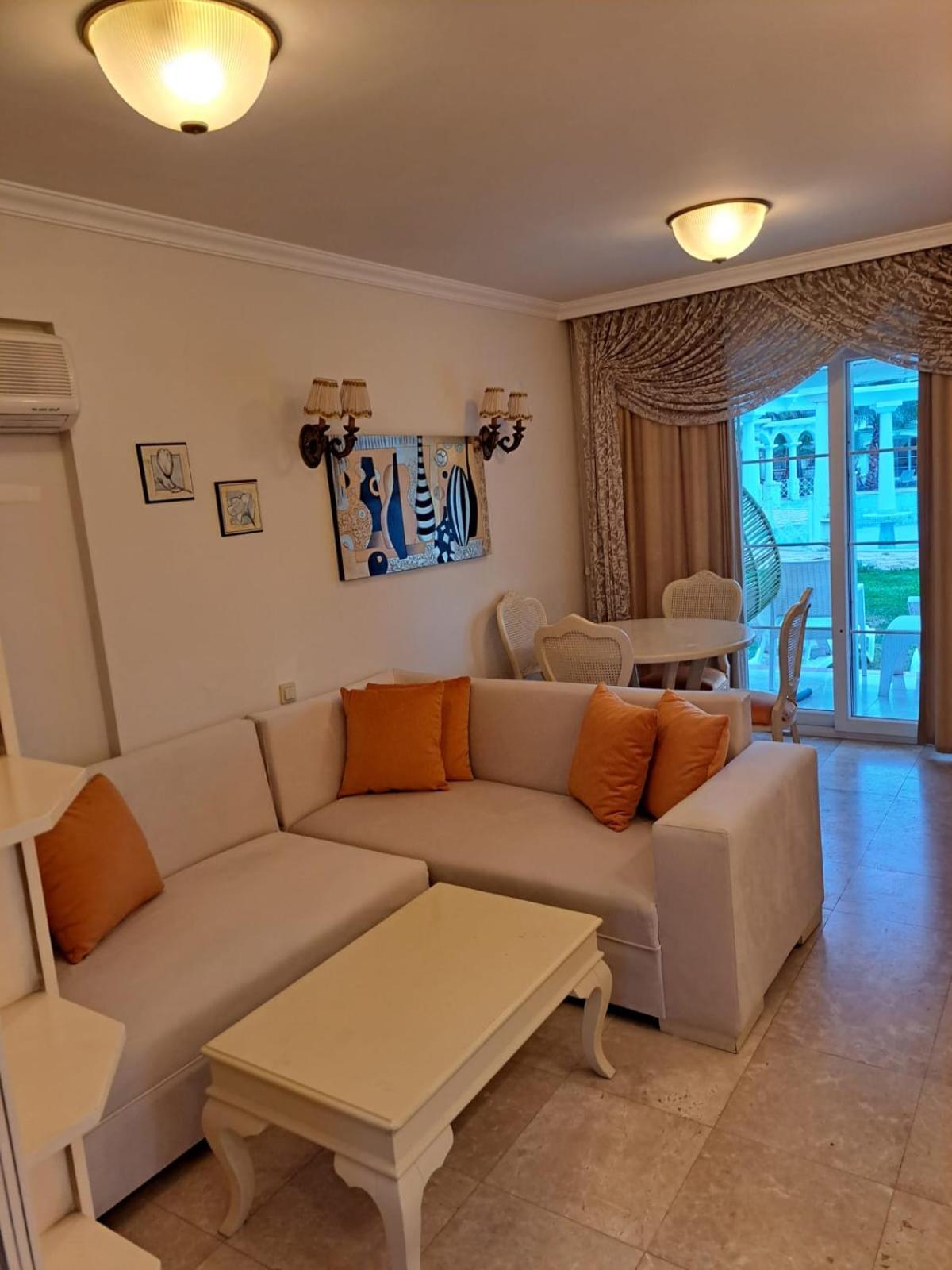Villamel Fethiye Kültér fotó
