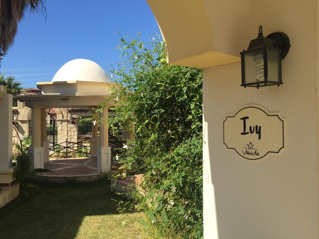 Villamel Fethiye Kültér fotó