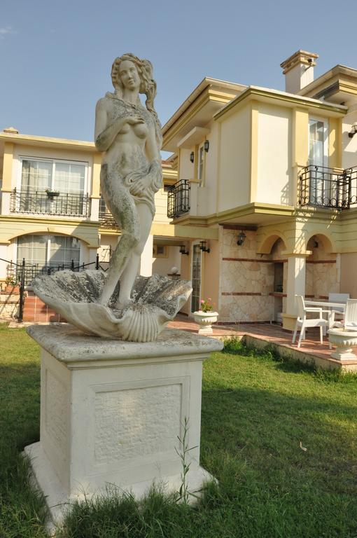 Villamel Fethiye Kültér fotó