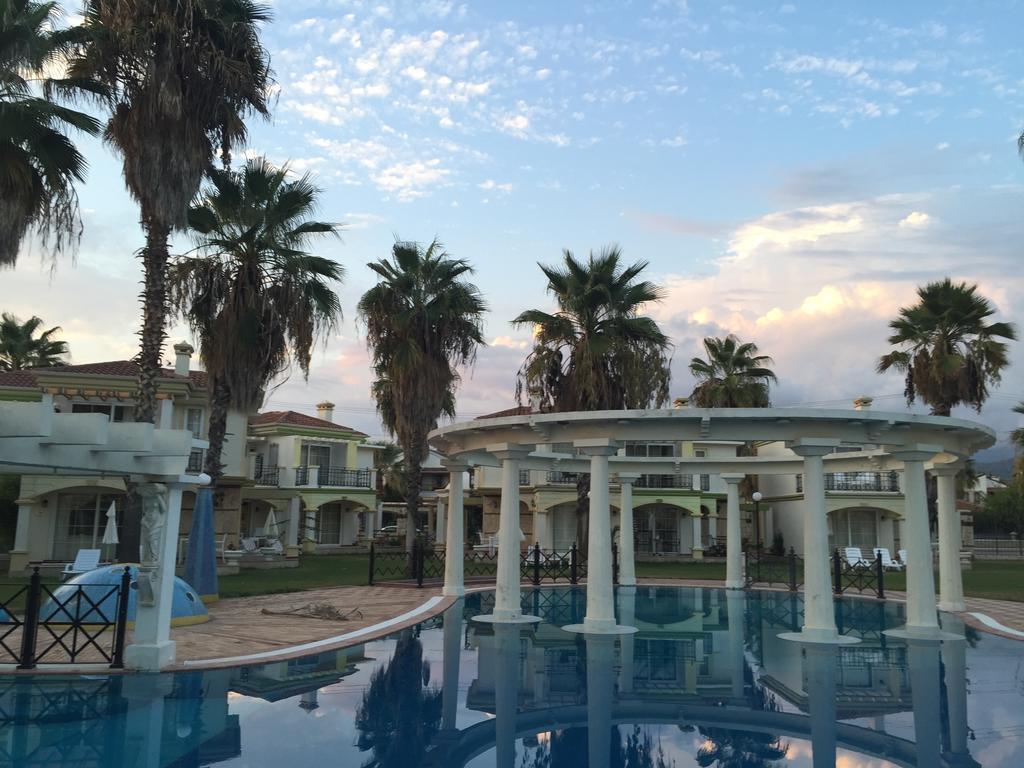 Villamel Fethiye Kültér fotó