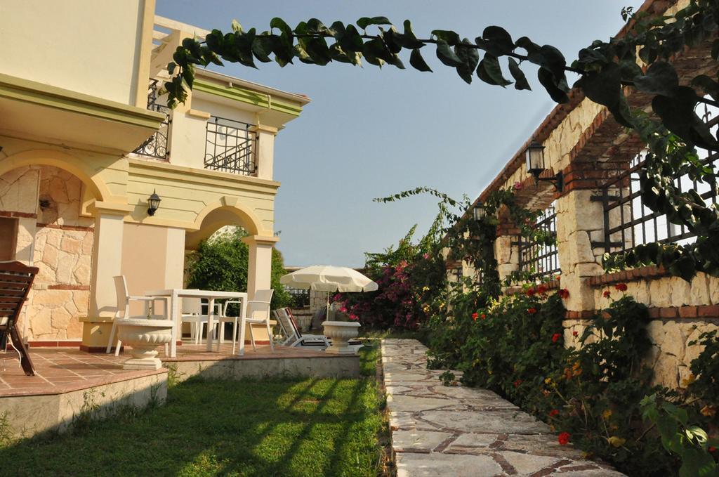 Villamel Fethiye Kültér fotó
