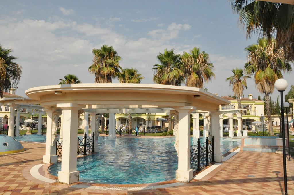 Villamel Fethiye Kültér fotó