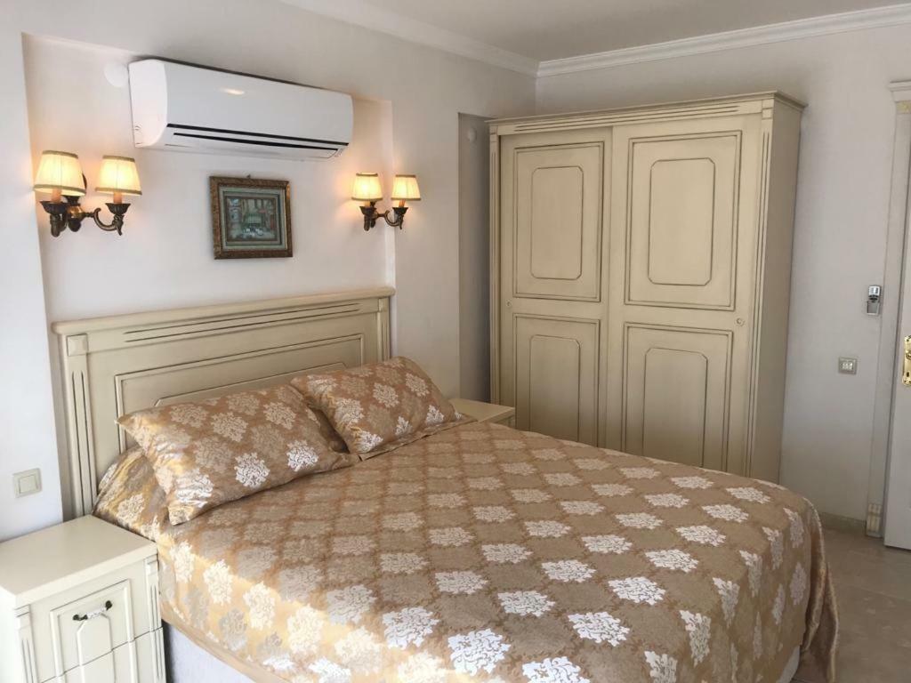 Villamel Fethiye Kültér fotó