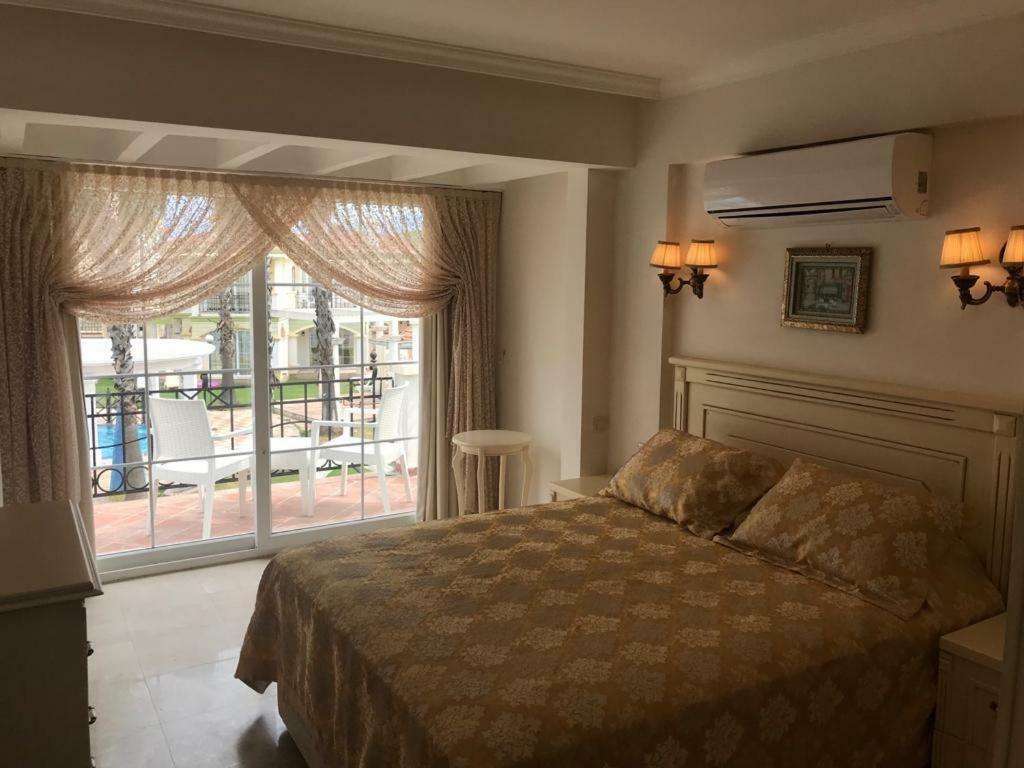 Villamel Fethiye Kültér fotó