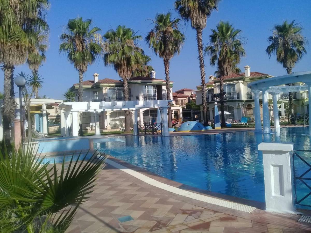 Villamel Fethiye Kültér fotó