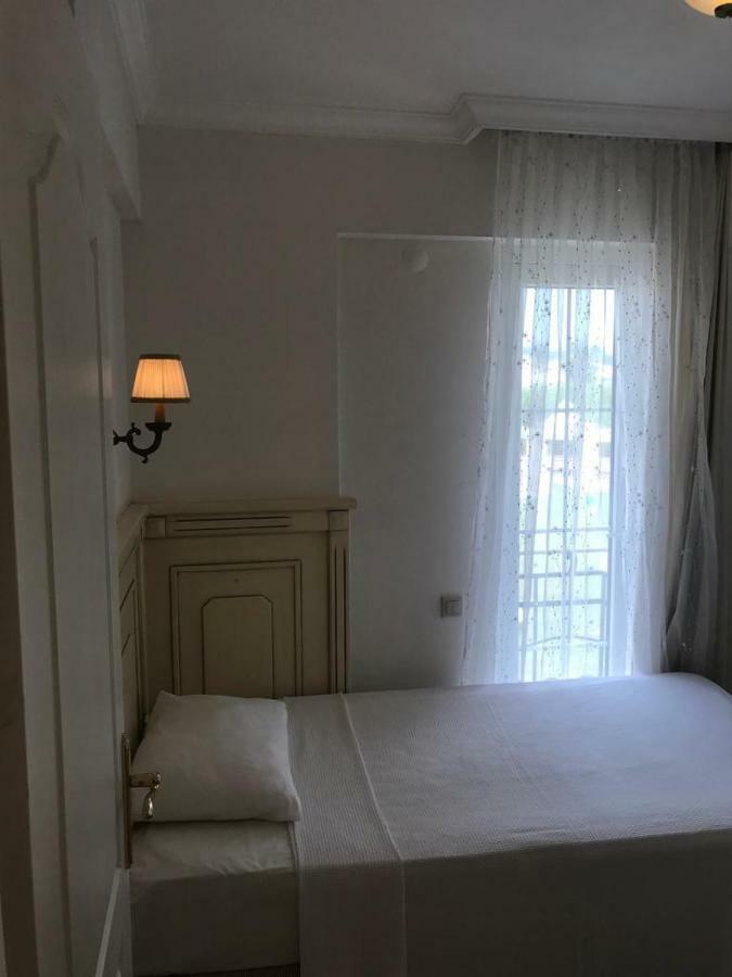 Villamel Fethiye Kültér fotó